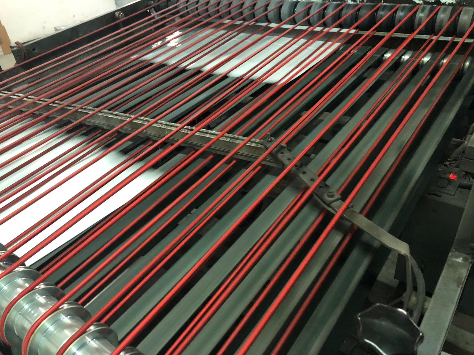 Düz Kayışlar - Görsel 2