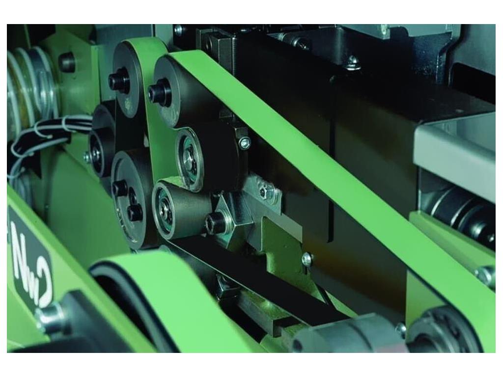 Düz Kayışlar - Görsel 3