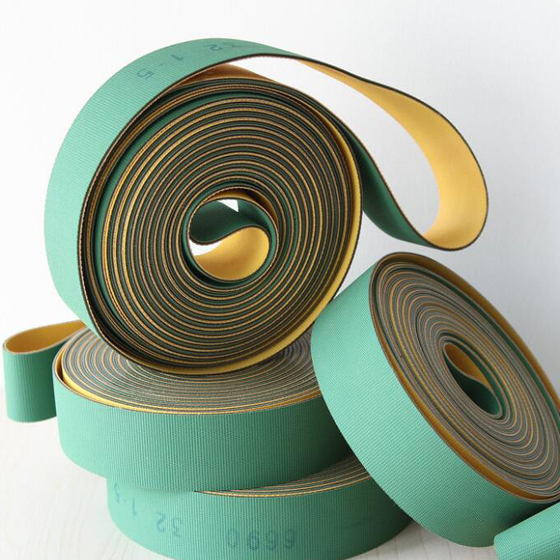 Düz Kayışlar - Görsel 6