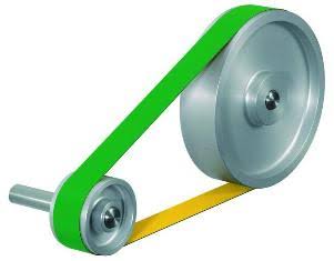 Düz Kayışlar - Görsel 7