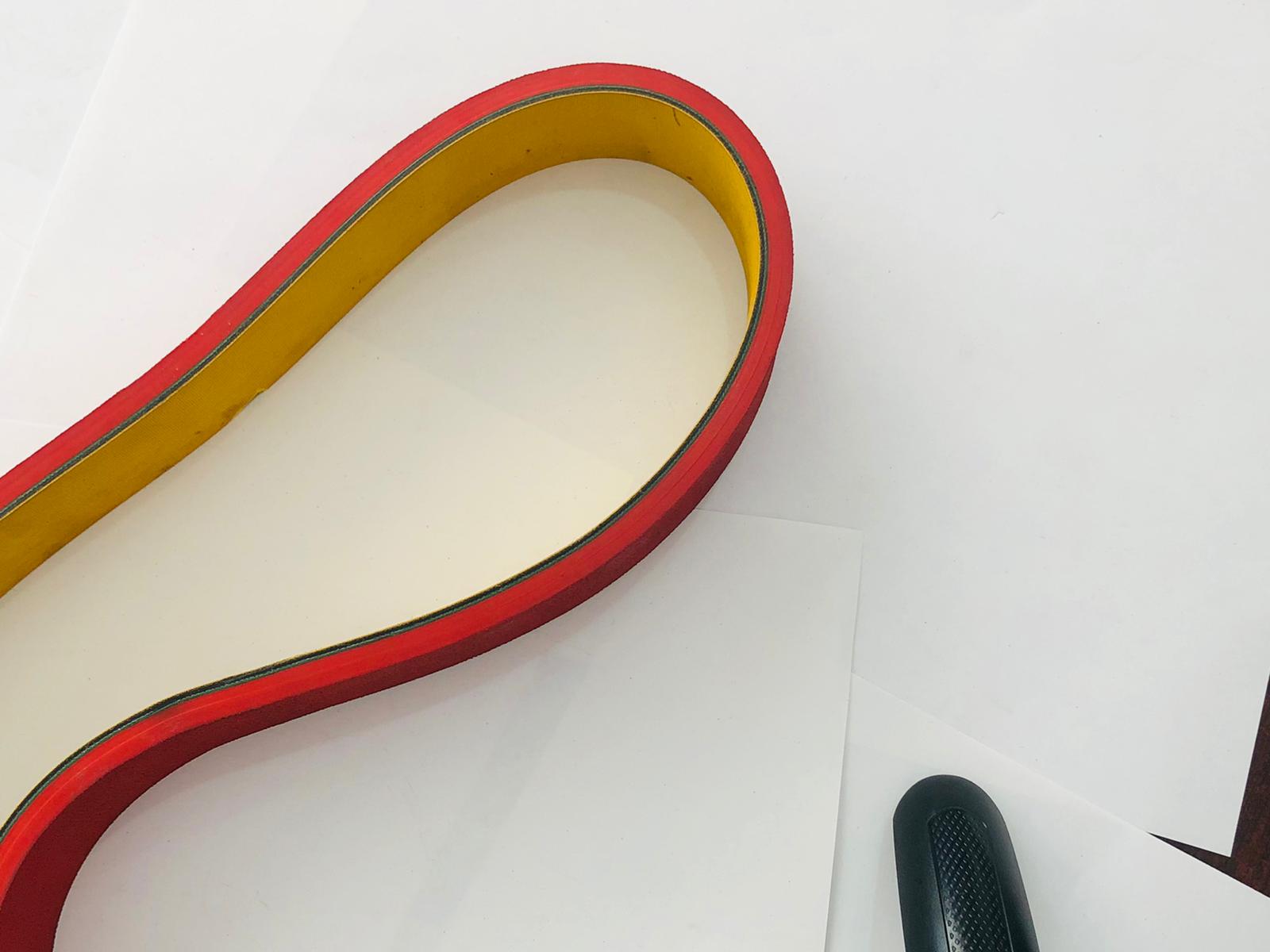 Düz Kayışlar - Görsel 8