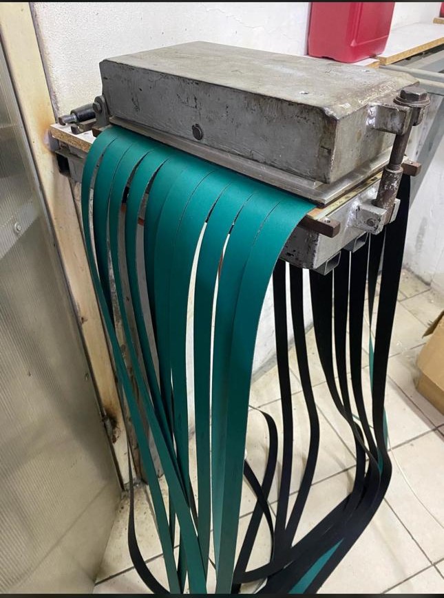 Düz Kayışlar - Görsel 10