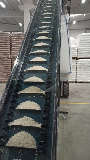 Konveyör (PVC/PU) Bantları - Görsel 3