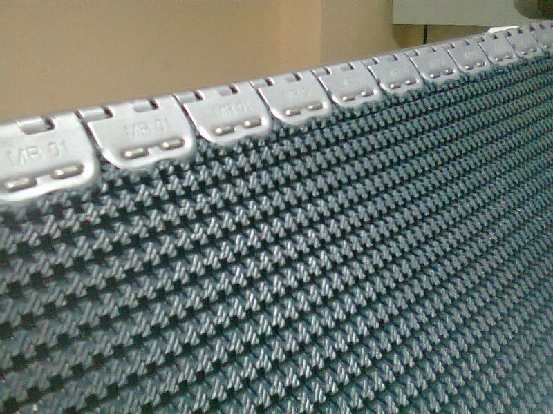 Konveyör (PVC/PU) Bantları - Görsel 4