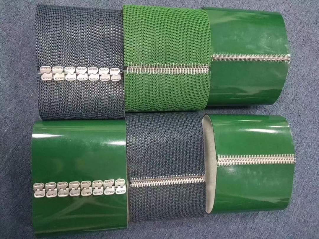 Konveyör (PVC/PU) Bantları - Görsel 6