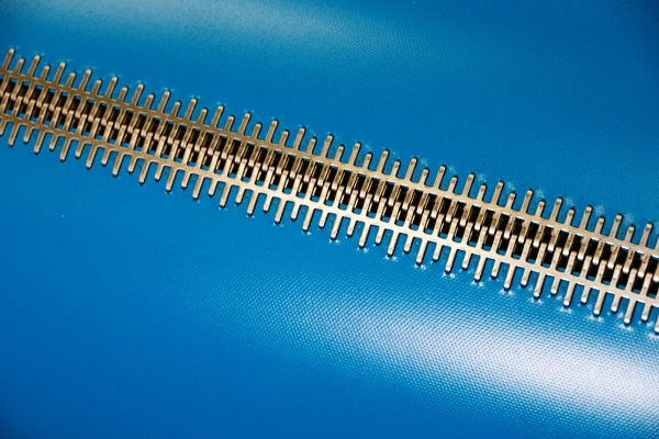 Konveyör (PVC/PU) Bantları - Görsel 8