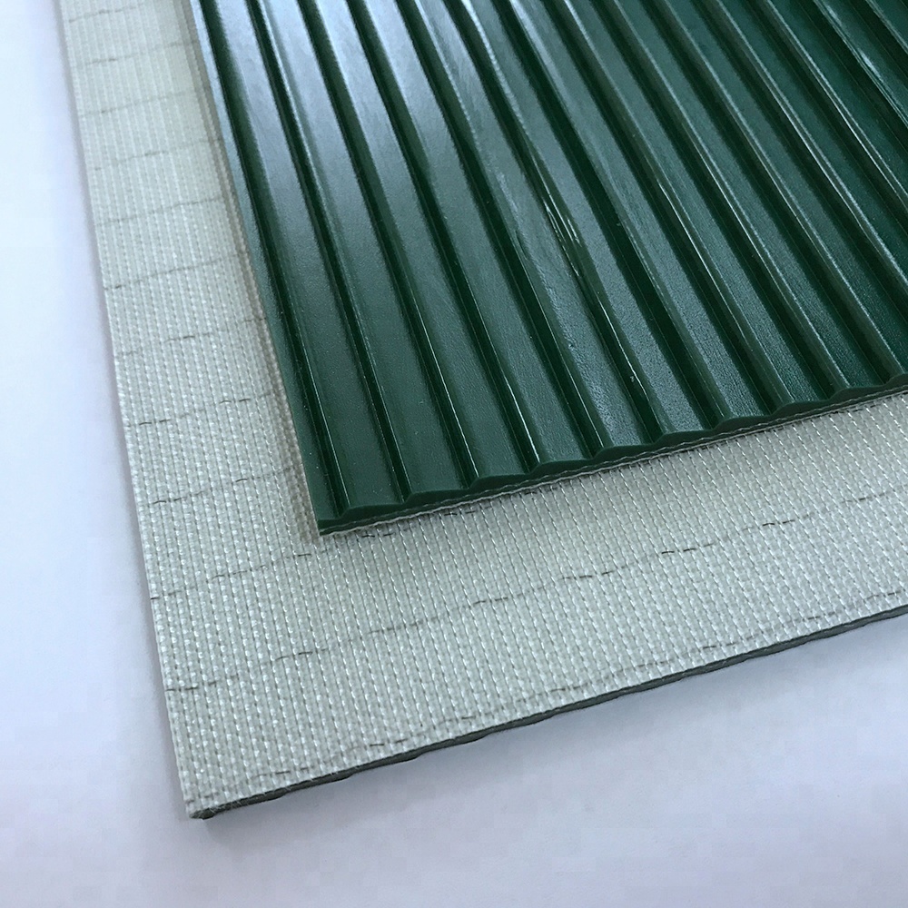 Konveyör (PVC/PU) Bantları - Görsel 11