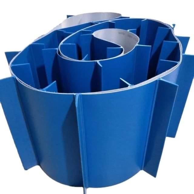 Konveyör (PVC/PU) Bantları - Görsel 13