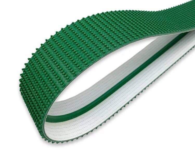 Konveyör (PVC/PU) Bantları - Görsel 15