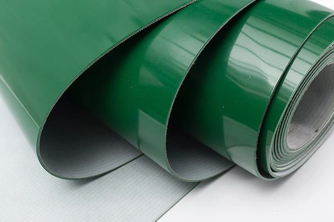 Konveyör (PVC/PU) Bantları - Görsel 18