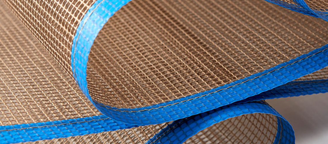 PTFE Kurutma Bantları - Görsel 6