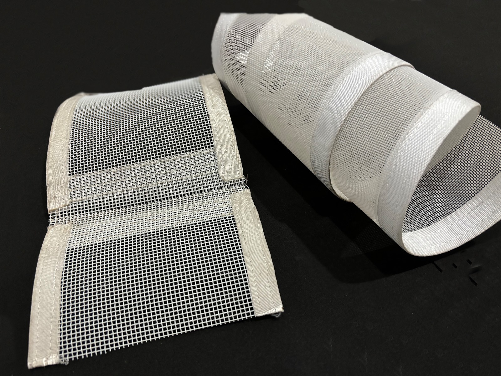 PTFE Kurutma Bantları - Görsel 8