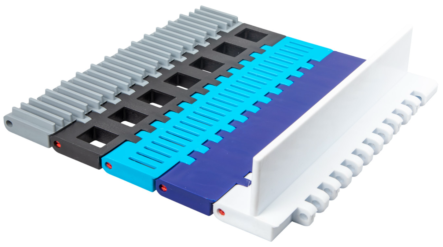 Modüler Bantlar - Görsel 3