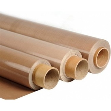 Teflon (PTFE) Bant ve Kaplı Cam Elyaf Kumaş - Görsel 2