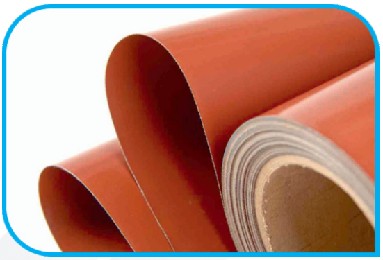 Teflon (PTFE) Bant ve Kaplı Cam Elyaf Kumaş - Görsel 3