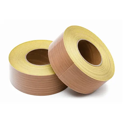 Teflon (PTFE) Bant ve Kaplı Cam Elyaf Kumaş - Görsel 4