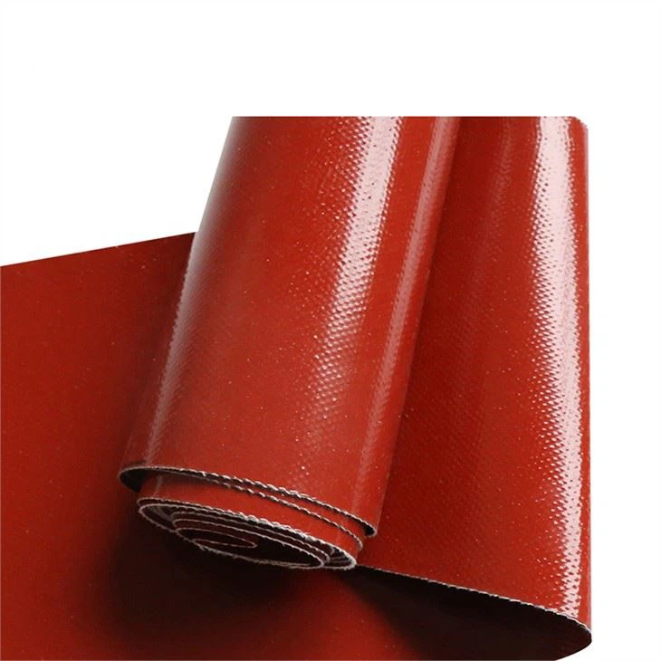 Teflon (PTFE) Bant ve Kaplı Cam Elyaf Kumaş - Görsel 9